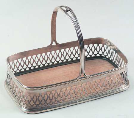 2216 (Sterling, Hollowware) by Whiting Manf Co
