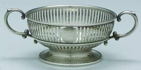 4008 (Sterling, Hollowware) by Watson