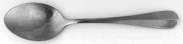 Bistro (Stainless) Tablespoon (Serving Spoon)