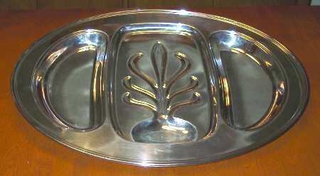 182 (Silverplate, Hollowware) by W &amp; S Blackington Co