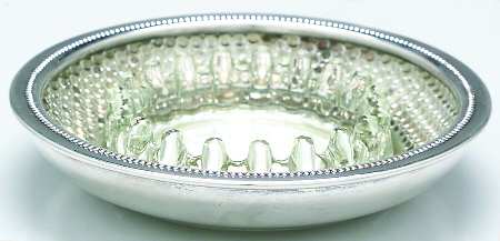 62 (Silverplate, Hollowware) by W &amp; S Blackington Co