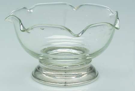 WEB15 (Sterling, Hollowware) by Web Silver