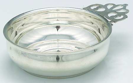 528 (Sterling, Hollowware) by Web Silver