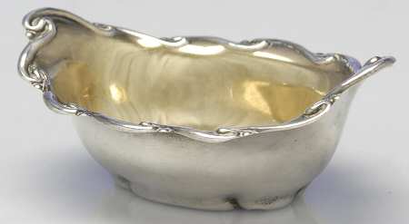 6699 (Sterling, Hollowware) by Whiting Manf Co