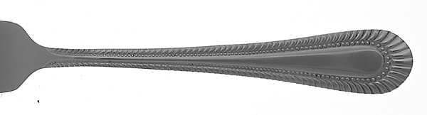 Wickham (Stainless) by Wallace Silver