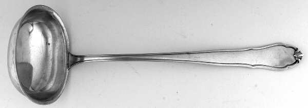 WLN16 (Silverplate) by Wellner (Germany)