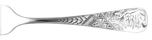 WMW3 (Sterling) by Wm Wilson &amp; Son
