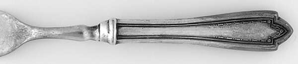 Shirley (Silverplate) by Williams Bros