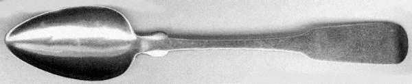 WG1 (Coin) by William Giffing, Jr.