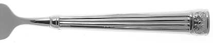 Newgrange (Stainless) by Waterford