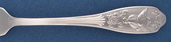 Woodland (Stainless) by Spode Silver