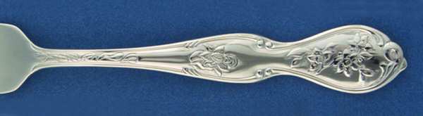 Blue Room (Stainless) by Wallace Silver