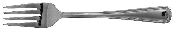 Monroe (Stainless) Individual Salad Fork