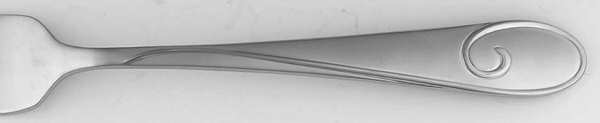 Ballet Ribbon-Matte (Stainless) by Waterford
