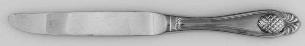 Modern Hollow Knife