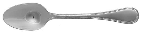 French Pearl (Stainless) Teaspoon