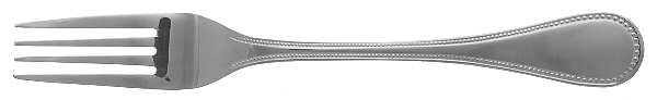 French Pearl (Stainless) Fork