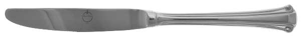 American Scroll (Stainless) Modern Hollow Knife
