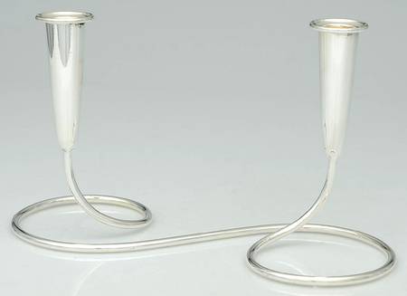 Silverplate Hollowware
