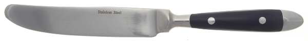 Cafe-Blue (Stainless) New French Solid Knife