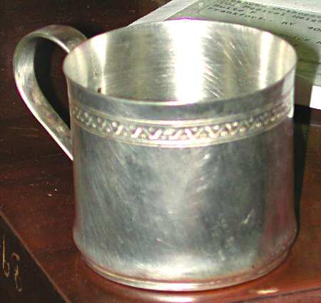 929 (Silverplate, Hollowware) by Watrous