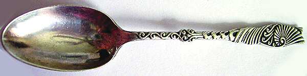 WAS152 (Sterling) by Wallace Silver