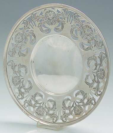 4204 (Sterling, Hollowware) by Watson