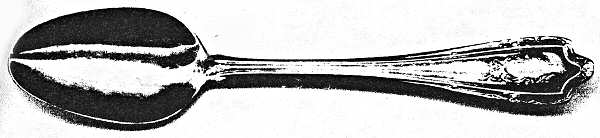 Altura (Silverplate) by Williams Bros
