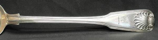 WME1 (Sterling) by William Eaton