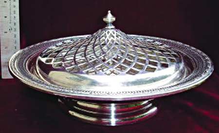 PV21-7 (Sterling, Hollowware) by Watrous