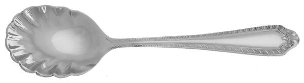 American Cotillion (Stainless) Sugar Spoon