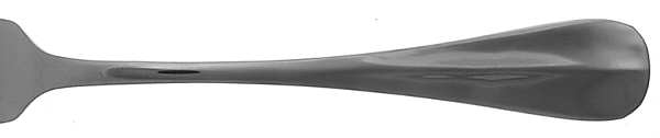 Baguette (Stainless) by Wallace Silver
