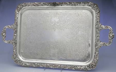 2110 (Silverplate, Hollowware) by Winthrop