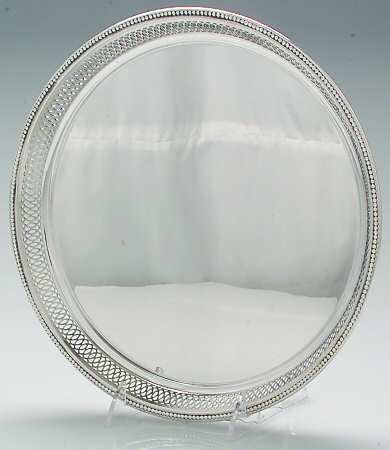 6619 (Sterling, Hollowware) by Wallace Silver