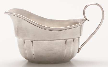 4212 (Sterling, Hollowware) by Wallace Silver