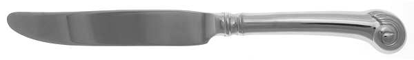 Williamsburg Shell (Stainless) New French Hollow Pistol Knife