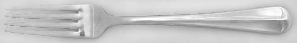 Yorktown (Stainless) Fork