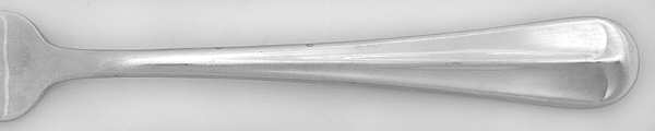 Yorktown (Stainless) by William Roberts Silv