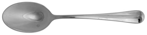 Yorktown (Stainless) Place/Oval Soup Spoon