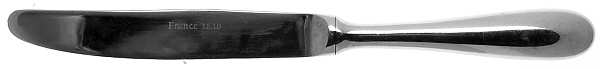 Morgan (Stainless) Modern Hollow Knife