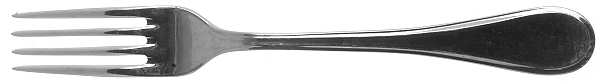 Morgan (Stainless) Individual Salad Fork