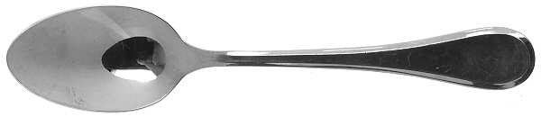 Morgan (Stainless) Teaspoon