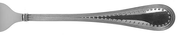Grosgrain (Sterling) by Wedgwood Silver