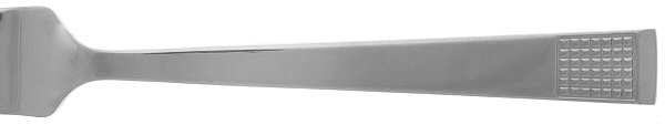 Blanc Sur Blanc (Stainless) by Wedgwood Silver