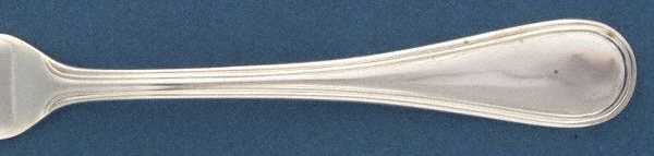 Chablis (Silverplate) by Wallace Silver