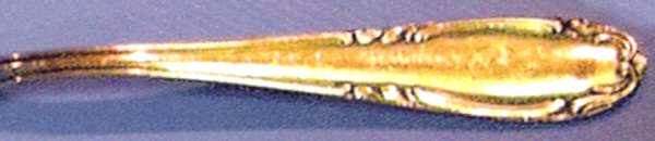 WLN20 (Silverplate) by Wellner (Germany)