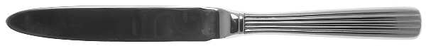 Ionic (Stainless) New French Hollow Knife