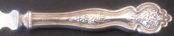 WB6 (Silverlate) by Williams Bros