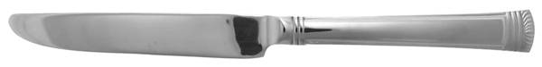 Terrace (Stainless) New French Solid Knife