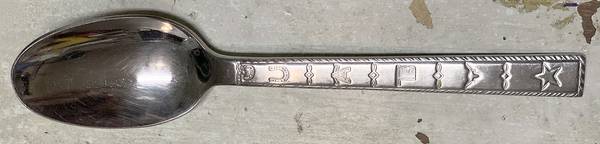 WCN1 (Stainless) by West Creation